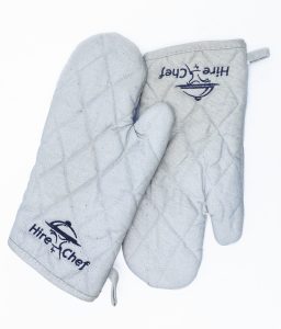 HOW TO EMBROIDER GLOVES?