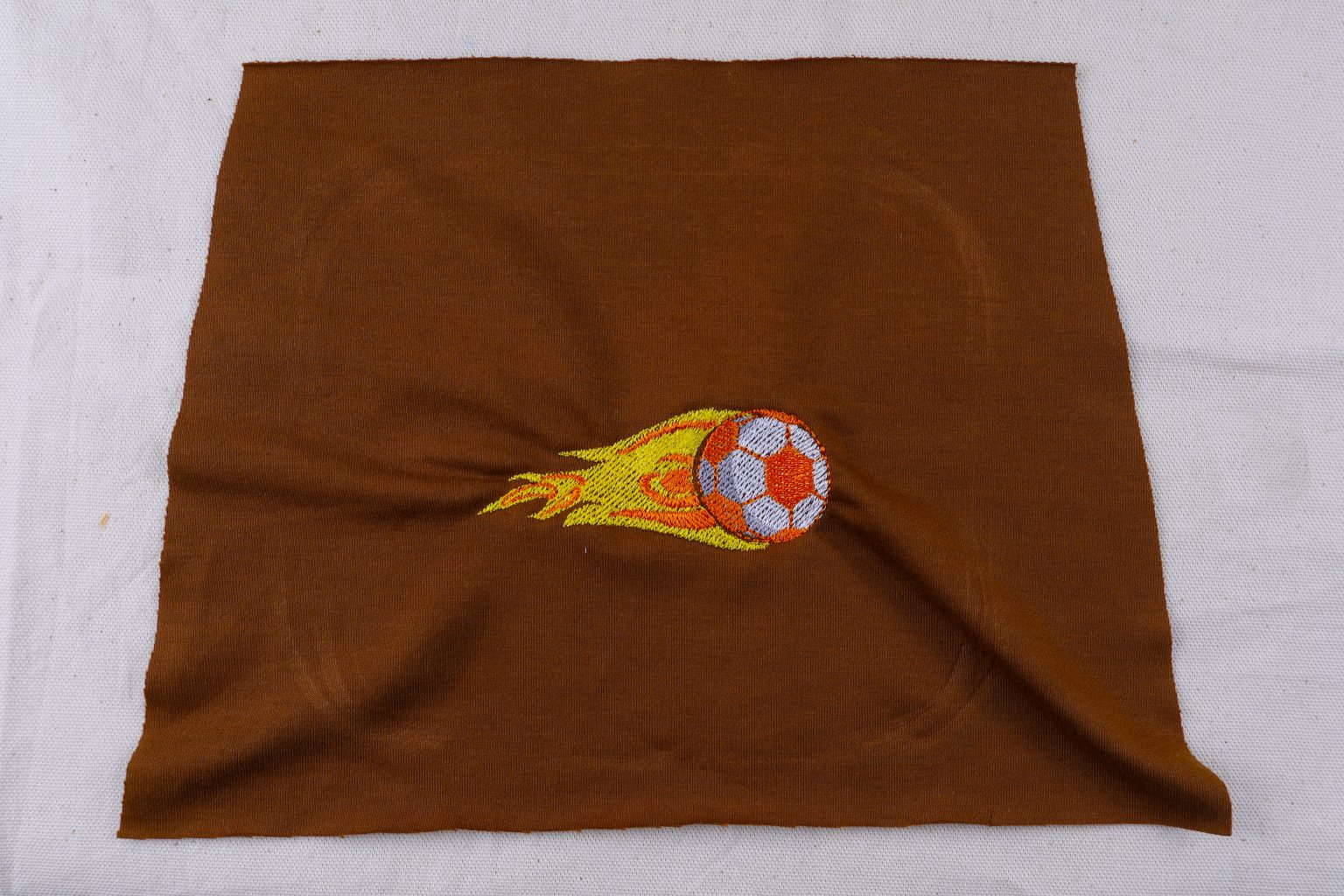 Why Does Embroidery Pucker? Candle Thread USA Blog Useful