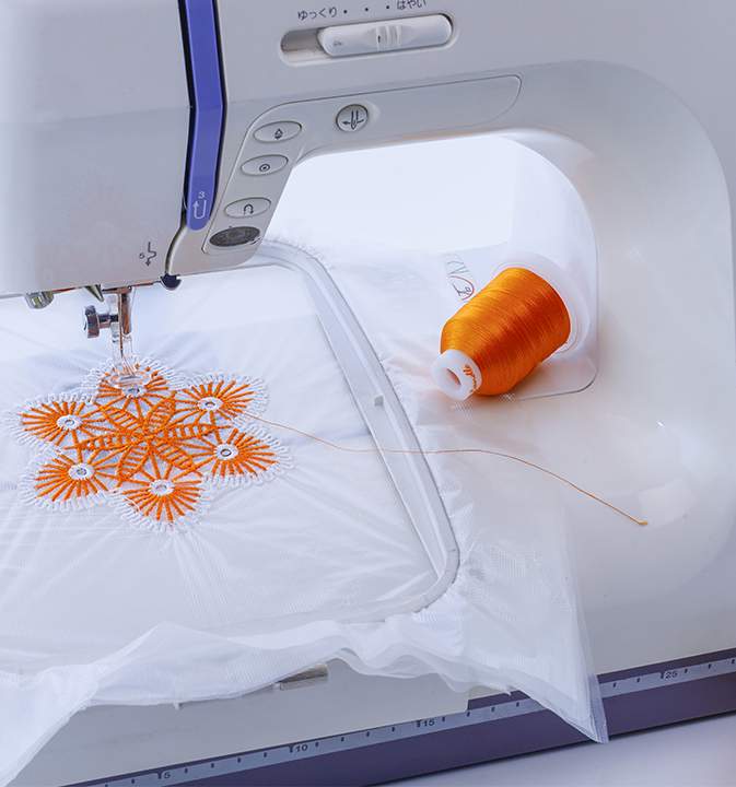 Embroidery Machine vs Sewing Machine - Ultimate Guide