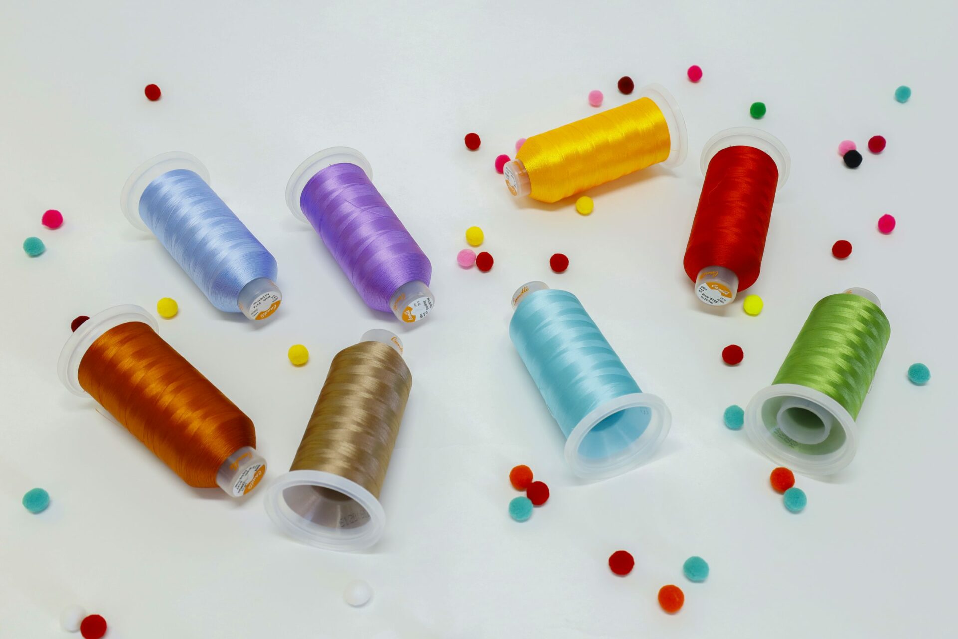 How Machine Embroidery is Done from Start to Finish? A Comprehensive