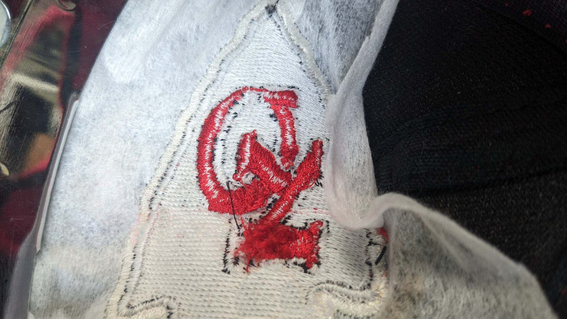 Understanding Birdnesting 4 Common Causes - Candle Thread USA Blog ...